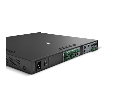 Усилитель мощности LD Systems IPA 424 T