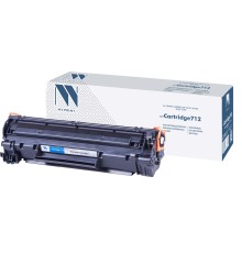 NVPrint Cartridge 712 Картридж для принтеров CANON LBP-3010/3100 1500 стр.