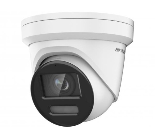 Камера видеонаблюдения IP Hikvision DS-2CD2347G2H-LIU(2.8mm), 1520р, 2.8 мм, серый Камера видеонаблюдения IP Hikvision DS-2CD2347G2H-LIU(2.8mm), 1520р, 2.8 мм, серый