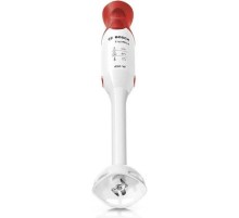 Блендер MSM64010 WHITE/RED BOSCH