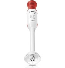 Блендер MSM64010 WHITE/RED BOSCH