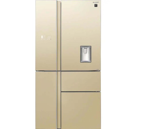 Холодильник Sharp Sharp SJWX99ACH