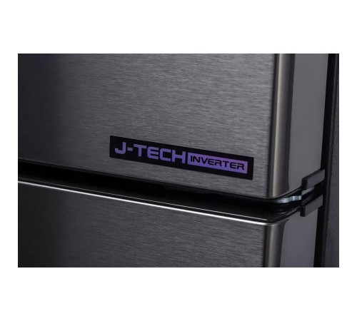 Холодильник Sharp Sharp Холодильник SHARP SJXE59PMSL (SJXE59PMSL)