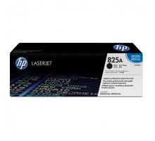 Картридж лазерный HP 825A CB390A черный (19500стр.) для HP LJ CM6040