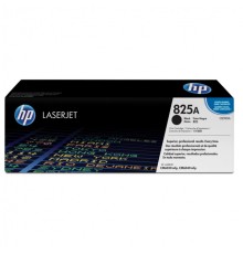 Картридж лазерный HP 825A CB390A черный (19500стр.) для HP LJ CM6040