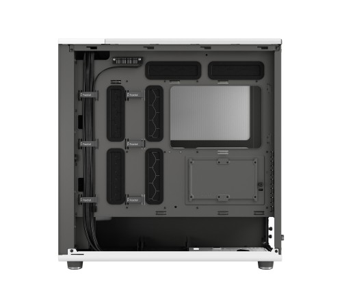 Корпус ПК без блока питания  Fractal Design Fractal FD-C-NOR1X-03