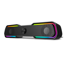 SVEN колонки 450, черный (USB)