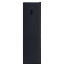 ХОЛОДИЛЬНИК ДВУХКАМЕРНЫЙ  БЫТОВОЙ Pozis RK FNF-173  Графитовый