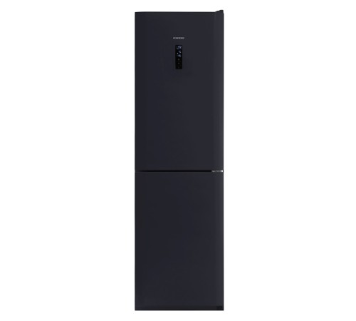 ХОЛОДИЛЬНИК ДВУХКАМЕРНЫЙ  БЫТОВОЙ Pozis RK FNF-173  Графитовый