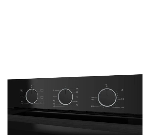 Электрический духовой шкаф Kuppersberg Kuppersberg HF 603 B