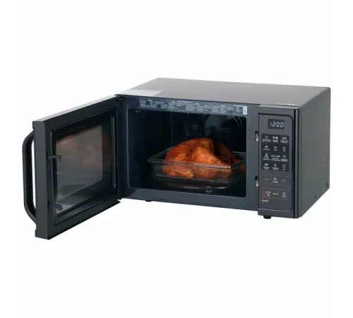 Микроволновая печь Samsung Samsung Electronics MC28H5013AK/BW