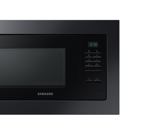 Встраиваемая микроволновая печь Samsung Samsung Electronics MG23A7013AA/BW