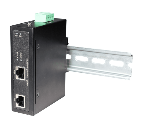 Инжектор OSNOVO Midspan-1/303G