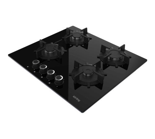 Встраиваемая варочная панель Korting HGG 6420 CN