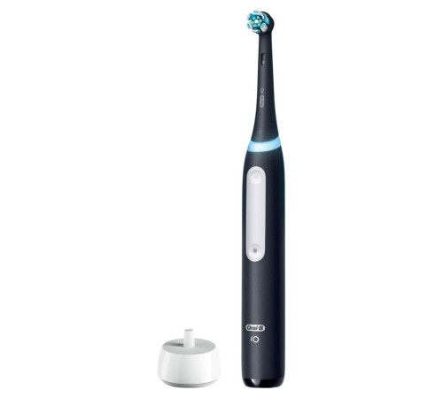 Электрическая зубная щетка IO3 MATT BLACK ORAL-B Электрическая зубная щетка IO3 MATT BLACK ORAL-B