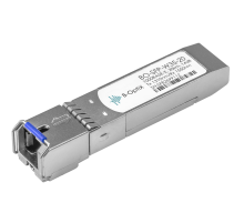 Модуль B-OptiX SFP WDM, дальность до 20км (14dB), 1310нм