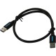 Кабель Vention USB 3.0 AM/AM - 0.5м Кабель Vention USB 3.0 AM/AM - 0.5 м (CONBD)