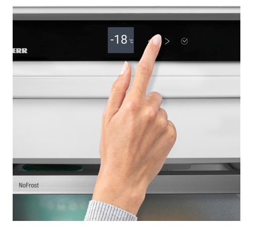 Холодильник LIEBHERR Liebherr XRFsd 5230-22 001