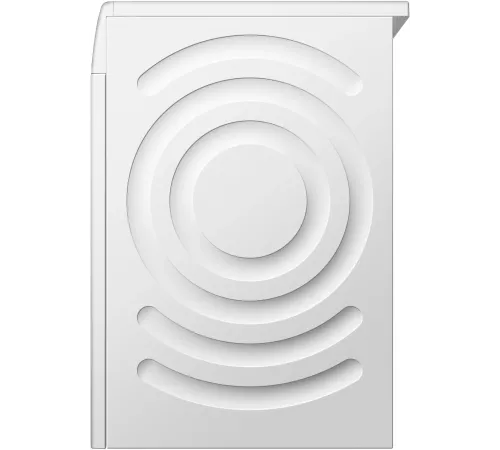 Отдельностоящая стиральная машина BOSCH Bosch WGA2540XME