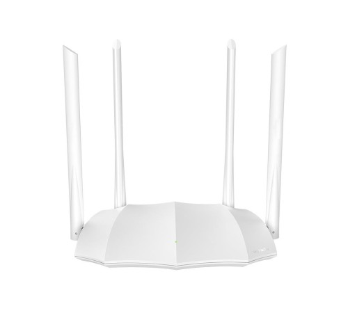 Wi-Fi маршрутизатор 1200MBPS 10/100M DUAL BAND AC5V3.0 TENDA Wi-Fi маршрутизатор 1200MBPS 10/100M DUAL BAND AC5V3.0 TENDA