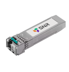 Модуль SFP WDM, дальность до 3км LC (6dB), 1550нм