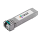 Модуль SFP WDM, дальность до 3км LC (6dB), 1550нм