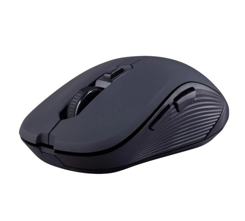 Мышка USB OPTICAL WRL GASSA MM-105 BLACK DEFENDER
