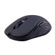 Мышка USB OPTICAL WRL GASSA MM-105 BLACK DEFENDER