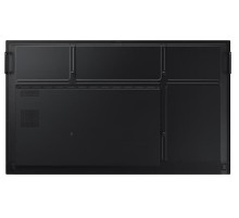 Samsung UHD интерактивная доска на базе Android, 86 дюймов, Google EDLA, OPS слот, 40 одновременных касаний, Space Gray