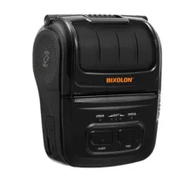 Мобильный принтер этикеток Bixolon SPP-L310WDaK5