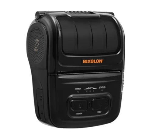Мобильный принтер этикеток Bixolon SPP-L310WDaK5