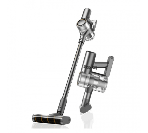 Беспроводной Пылесос Dreame Cordless Vacuum Cleaner V12 Pro Grey