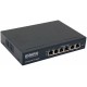 Коммутатор OSNOVO Коммутатор OSNOVO SW-20600(80W) (SW-20600(80W))