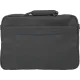 Сумка для ноутбука SUMDEX PON-301(GP)  {нейлон, серая до 15,6"}