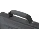 Сумка для ноутбука SUMDEX PON-301(GP)  {нейлон, серая до 15,6"}