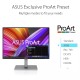 Монитор LCD 24.1"PA248CNV ASUS 90LM05K1-B03370