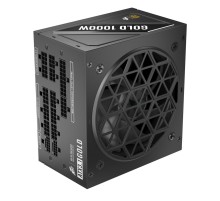 1STPLAYER NGDP Gold 850W / ATX 3.0, APFC, 80 PLUS Gold, LLC+DC-DC, 120mm fan, full modular / HA-850BA4