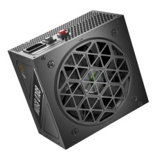 1STPLAYER NGDP Gold 1000W / ATX 3.0, APFC, 80 PLUS Gold, LLC+DC-DC, 120mm fan, full modular / HA-1000BA4