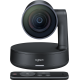Камера Web Logitech ConferenceCam Rally черный (3840x2160) USB3.0 (960-001227)