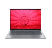 Ноутбук Lenovo Thinkbook 14 G6 IRL Core i5 1335U 8Gb SSD256Gb Intel Iris Xe graphics 14" IPS WUXGA (1920x1200)/ENGKBD noOS grey WiFi BT Cam Bag (21KG0045AK)
