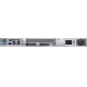 Сервер DELL PowerEdge R250/4LFF/E-2324G/ 1x8GB/1x1.2TB 10K SAS/H355/iDRAC9 Basic/1x700W/Rails
