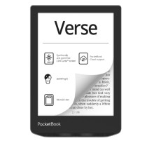 Электронная книга PocketBook 629 Verse Mist Grey (PB629-M-WW)