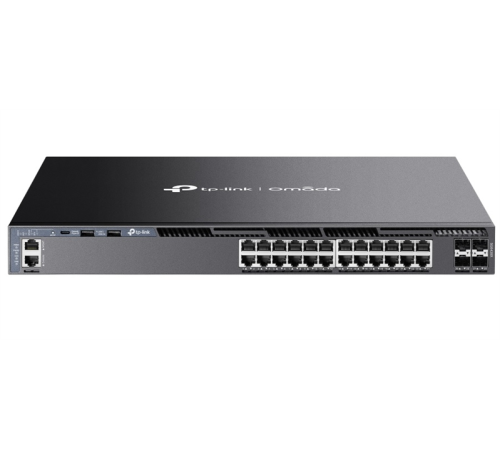 TP-Link SG6428X TP-Link SG6428X