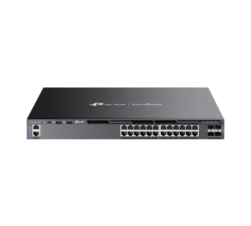 TP-Link SG6428XHP TP-Link SG6428XHP