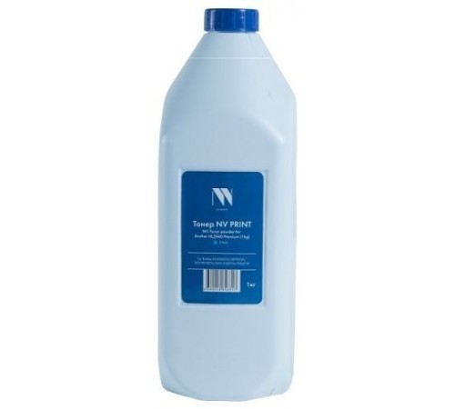 NV Print Тонер Premium для Brother HL3040/3070CW/DCP-9010CN/MFC-9120CN/9120CW  (1KG) Magenta