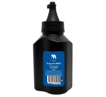 NV Print Тонер для HP LJ P2030, 2035, 2050, 2055, LJ Pro M400, 401, 425,LJ 4200, 4250,LJ 4300, 4350,LJ 1010, 1012, 1015, 1018, 1020 Type2 (100 г)