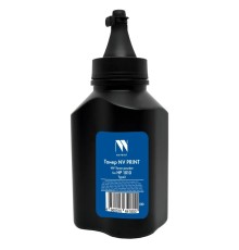 NV Print Тонер для HP LJ P2030, 2035, 2050, 2055, LJ Pro M400, 401, 425,LJ 4200, 4250,LJ 4300, 4350,LJ 1010, 1012, 1015, 1018, 1020 Type2 (100 г)
