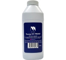 NV Print Тонер + девелопер для Canon C-EXV54, C-EXV49, C-EXV34, C-EXV28, C-EXV29 для IR C3025i, 3125, IR Adv C3320i, C3325i, C3330i, C2020, C2025, C2030, C2220, C2225, C2230, Premium (250г) Magenta