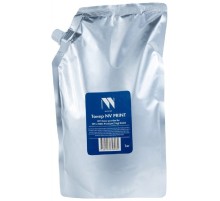 NV Print Тонер для CB435A, CB436A,CE285A,CE278X для HP LaserJet P1002, 1003, 1004, 1005, 1006, 1007, 1008, 1009 ,LJ-M1120, P1505, M1522 (1кг)