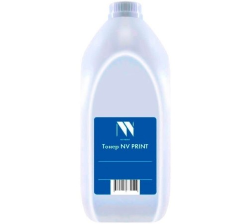 NV Print Тонер для CB435A, CB436A,CE285A,CE278X для HP LaserJet P1002, 1003, 1004, 1005, 1006, 1007, 1008, 1009 ,LJ-M1120, P1505, M1522 Premium (60 г)